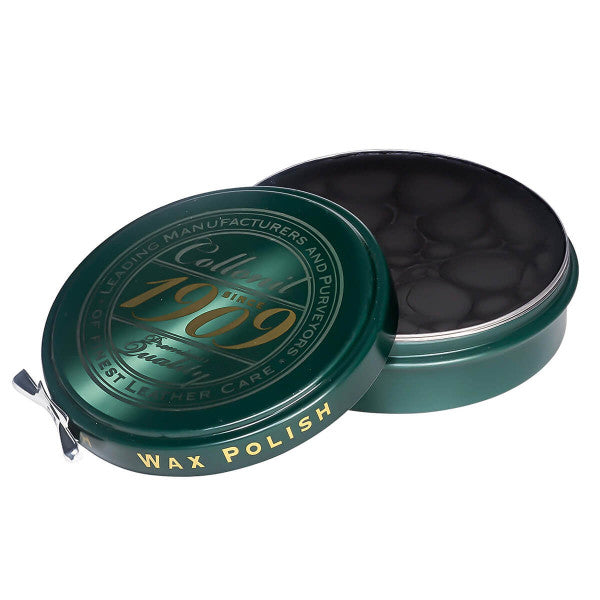 Collonil 1909 Wax Polish -kenkävaha
