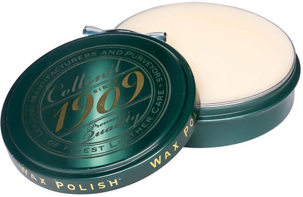 Collonil 1909 Wax Polish -kenkävaha
