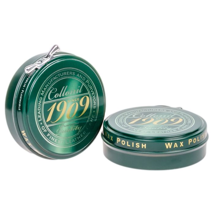Collonil 1909 Wax Polish -kenkävaha