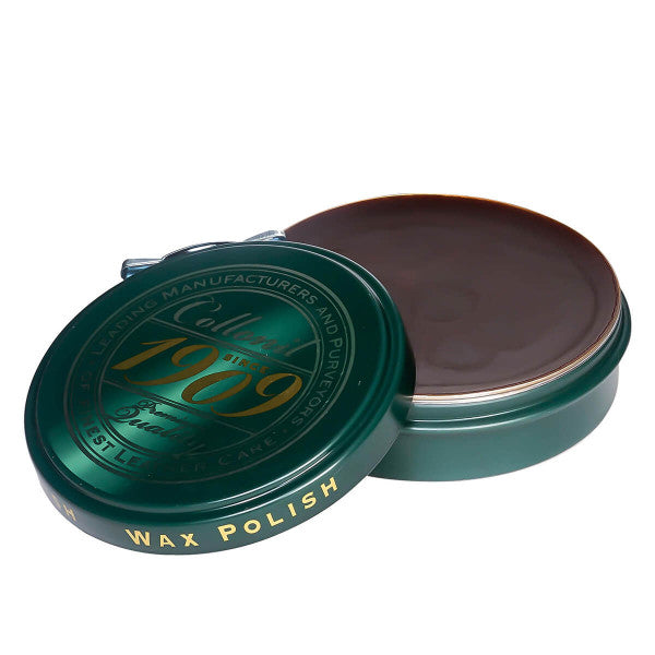 Collonil 1909 Wax Polish -kenkävaha