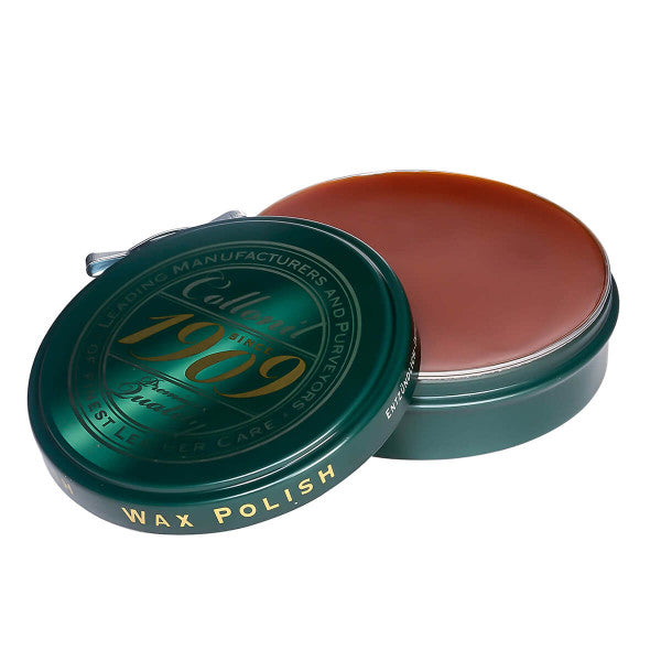 Collonil 1909 Wax Polish -kenkävaha