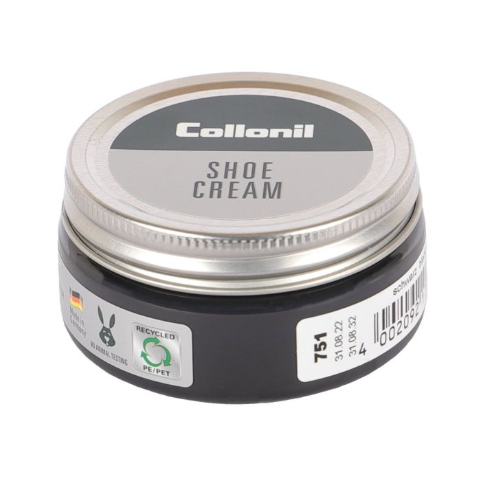Collonil Shoe Cream -kenkävoide