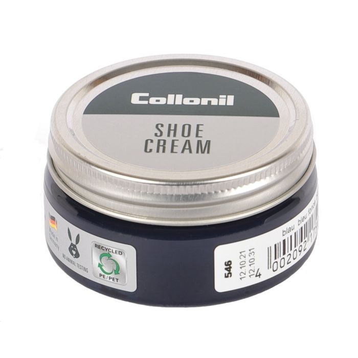 Collonil Shoe Cream -kenkävoide