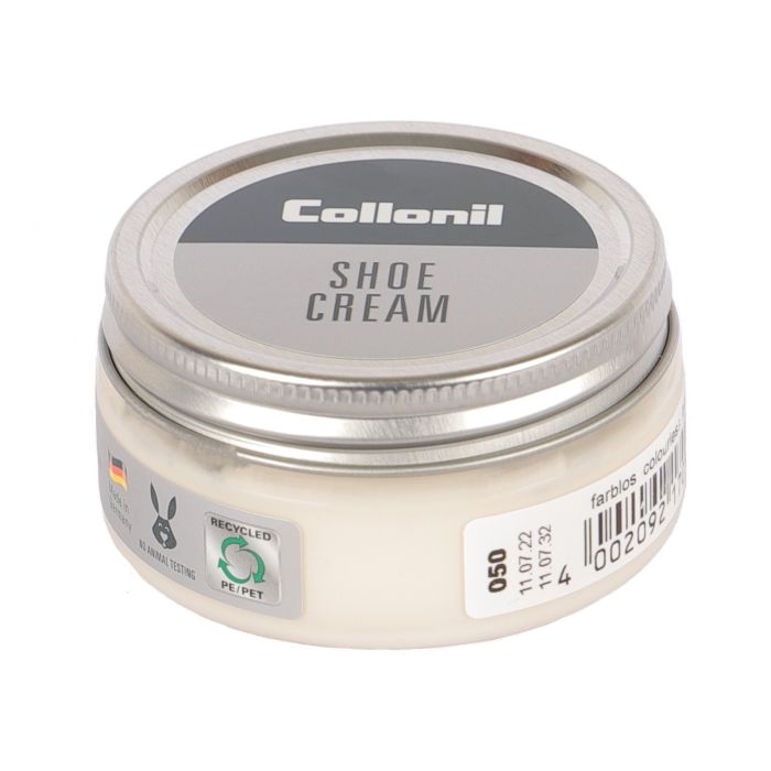 Collonil Shoe Cream -kenkävoide