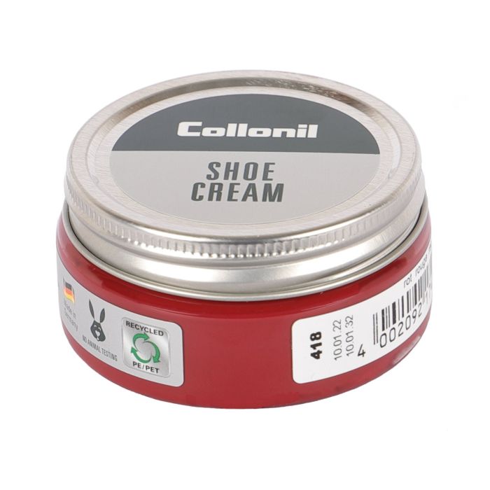 Collonil Shoe Cream -kenkävoide