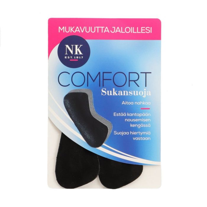 NK Comfort -sukansuoja