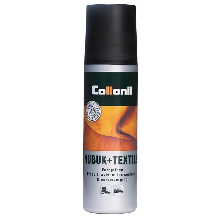 Collonil Nubuk + Textile hoitoaine