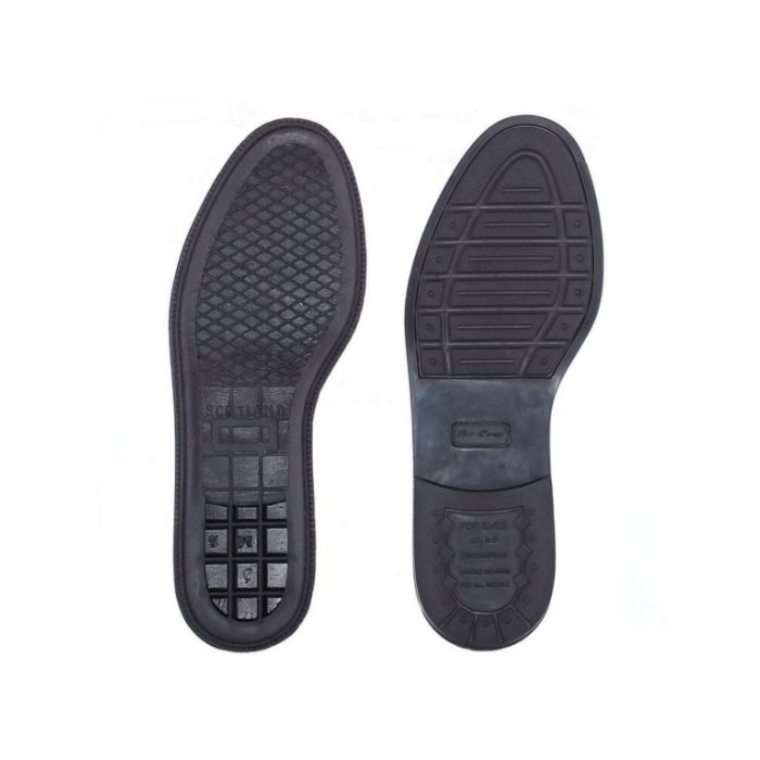 Kengänpohjien vaihto