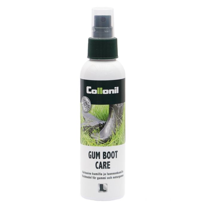 Collonil Gum Boot Care -hoitosuihke