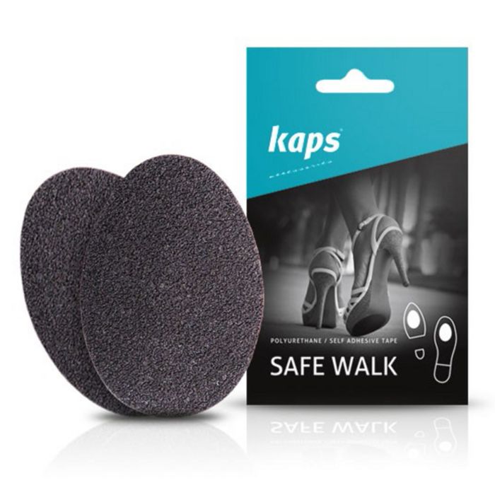 KAPS Safe Walk -liukuestetarra