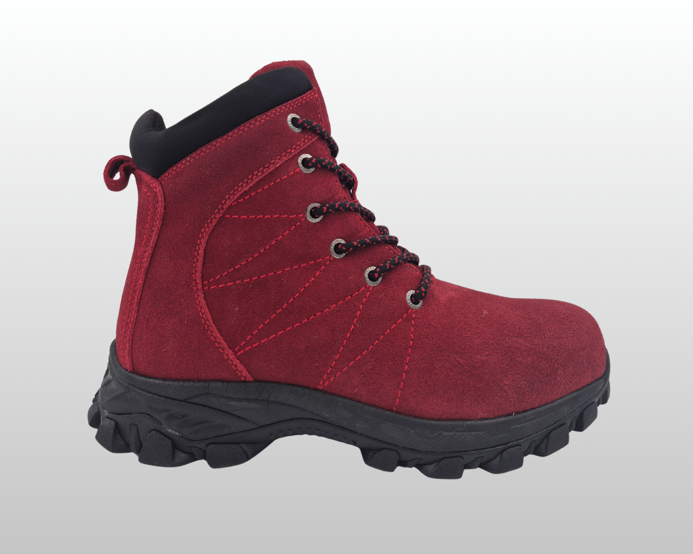 Jalkineet ja pohjalliset