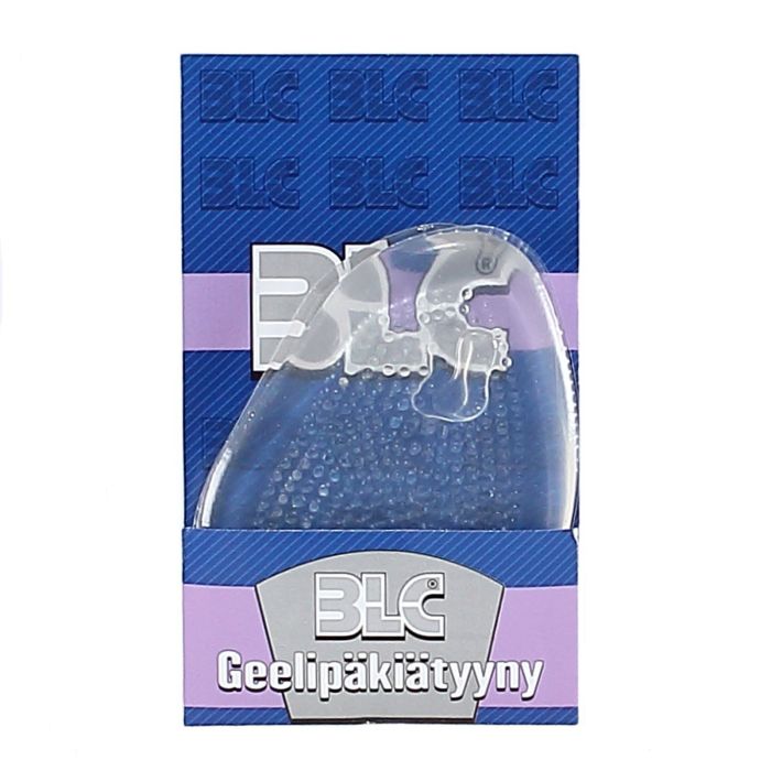 BLC geelipäkiätyyny